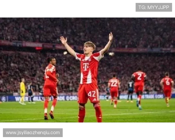 17岁卡尔能否踢世界杯马特乌斯称在拜仁出场的德国人就是国脚