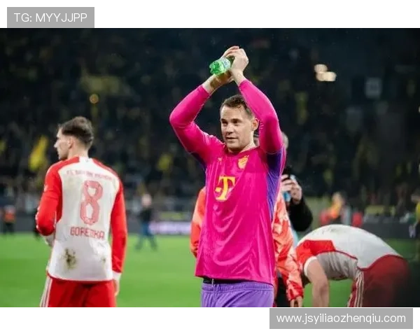 诺伊尔能否重返德国队将由纳格尔斯曼的态度决定两人关系错综复杂